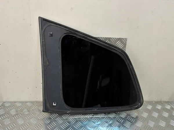 OEM SUBARU FORESTER IV 14-18 USA Cristal Cromado Trasero Derecho image 7