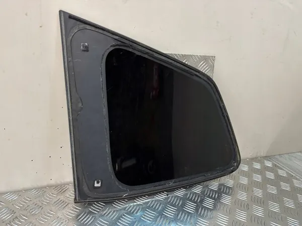OEM SUBARU FORESTER IV 14-18 USA Cristal Cromado Trasero Derecho image 8