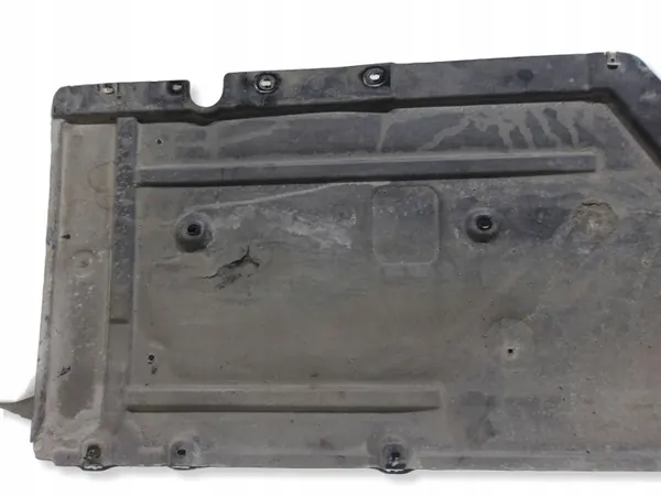 BMW PEC8078 Cache Dessous Gauche & Droit E60/E61 image 3