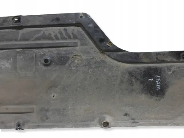 BMW PEC8078 Cache Dessous Gauche & Droit E60/E61 image 4