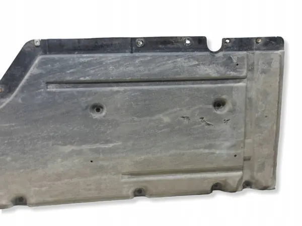 BMW PEC8078 Cache Dessous Gauche & Droit E60/E61 image 8