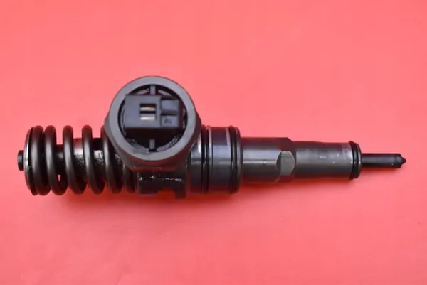 Injectiepomp OEM 0414720028 voor Audi A3 1.9 TDI image 2