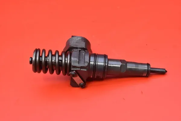 Injectiepomp OEM 0414720028 voor Audi A3 1.9 TDI image 3