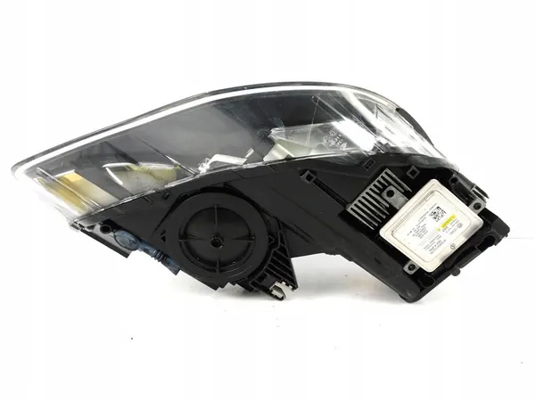 AUDI A1 8X Luz Xenón LED Izquierda Completa image 5