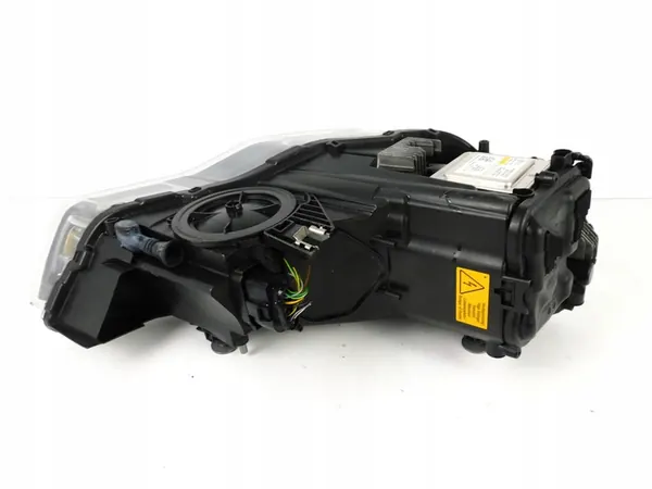 AUDI A1 8X Luz Xenón LED Izquierda Completa image 6