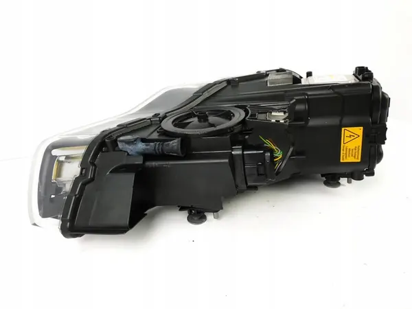 AUDI A1 8X Luz Xenón LED Izquierda Completa image 7