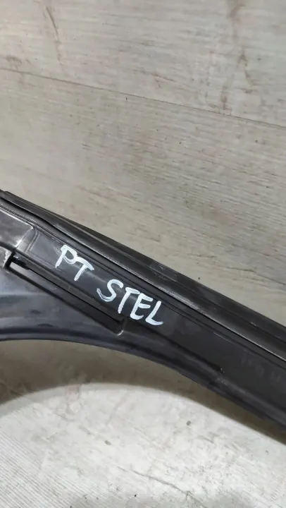 Junta de ventana trasera derecha OEM 1131EL para Alfa Romeo Stelvio image 3