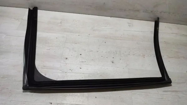Junta de ventana trasera derecha OEM 1131EL para Alfa Romeo Stelvio image 4