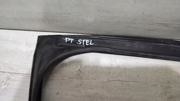 Junta de ventana trasera derecha OEM 1131EL para Alfa Romeo Stelvio image 5
