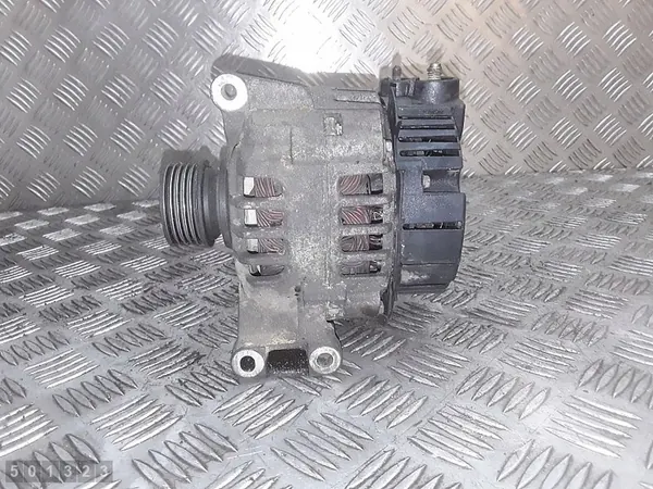 Alternador Mercedes A W168 2003 1600 Gasolina image 2