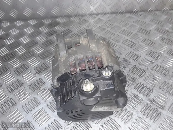 Alternador Mercedes A W168 2003 1600 Gasolina image 5