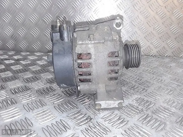 Alternador Mercedes A W168 2003 1600 Gasolina image 6