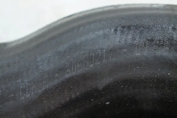 Tuyau d'Intercooler Turbo Volvo S80 XC90 2.4 D5 image 4