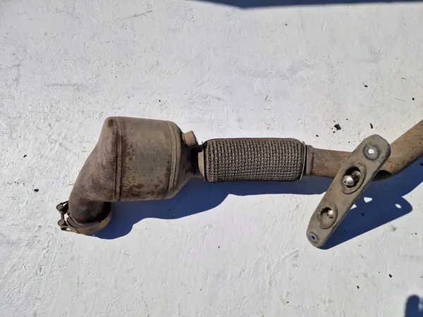 Catalisador Audi VW Seat Skoda 1.9TDI 1K0131690AK image 2