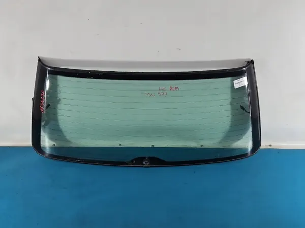 Heckklappenscheibe OEM IMPRK1534230 Audi 80 B4 image 2