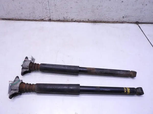 OEM 987654321 Hintere Stoßdämpfer Mazda 3 II image 5
