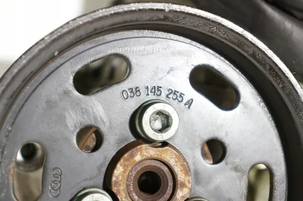 Bomba de direção assistida Volkswagen OE 1J0 422 154 B image 6