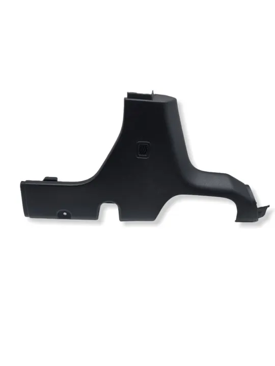 Pièce intérieure gauche Jeep Gladiator OEM 6DD59TRMAE image 2