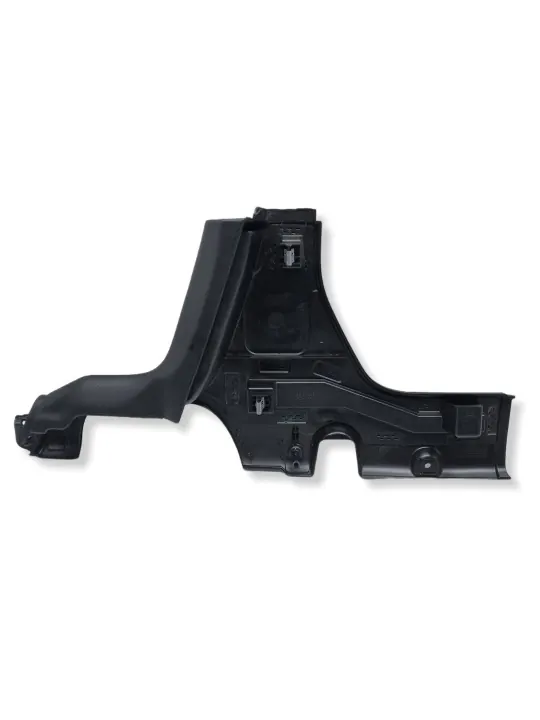 Pièce intérieure gauche Jeep Gladiator OEM 6DD59TRMAE image 3