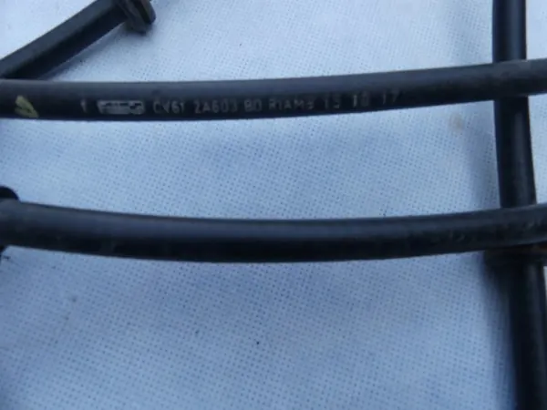 Ford OE CV61-2A603-BD cable de freno de mano image 3