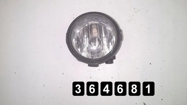 Nissan OEM AM-364681 Mistlamp voor Note 2006 image 2