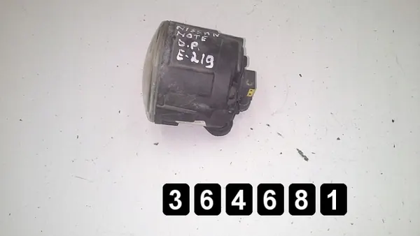 Nissan OEM AM-364681 Mistlamp voor Note 2006 image 3