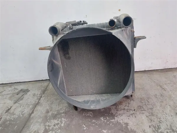 Chłodnice komplet INTERCOOLER Renault Midlum 4.1 D 179 KM 2006 5010315708 image 3