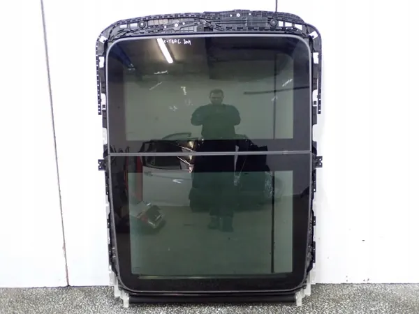 OEM GNA32043521 Teto Panorâmico Vela Completo image 4