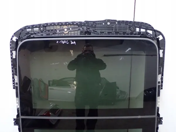 OEM GNA32043521 Teto Panorâmico Vela Completo image 5