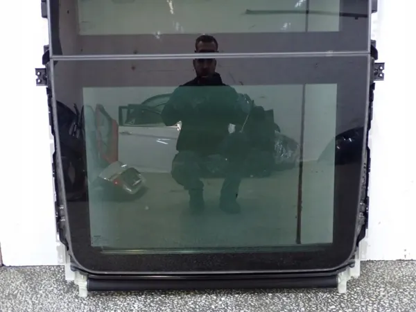 OEM GNA32043521 Teto Panorâmico Vela Completo image 6