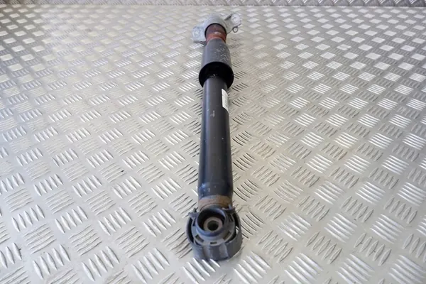 Ammortizzatore posteriore sinistro AUDI Q5 2.0L Diesel image 4