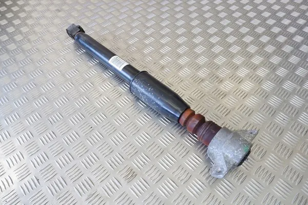 Ammortizzatore posteriore sinistro AUDI Q5 2.0L Diesel image 6