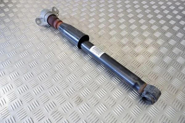 Ammortizzatore posteriore sinistro AUDI Q5 2.0L Diesel image 7