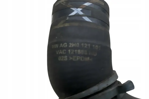 Jäähdytysputki VW AMAROK 2.0L Diesel 2016 image 2