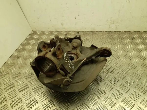 Alloggiamento Cuscinetto Ruota Škoda Kamiq 2022 Anteriore Sinistro OEM 2Q0407255AD image 2