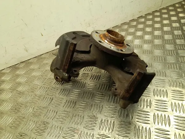 Alloggiamento Cuscinetto Ruota Škoda Kamiq 2022 Anteriore Sinistro OEM 2Q0407255AD image 4