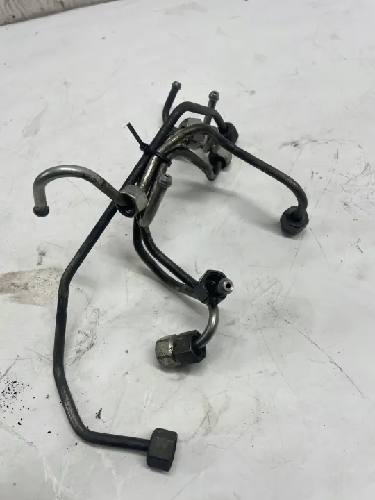 Conduite d'injection Ford S-MAX OEM DTS1207 - Occasion image 3