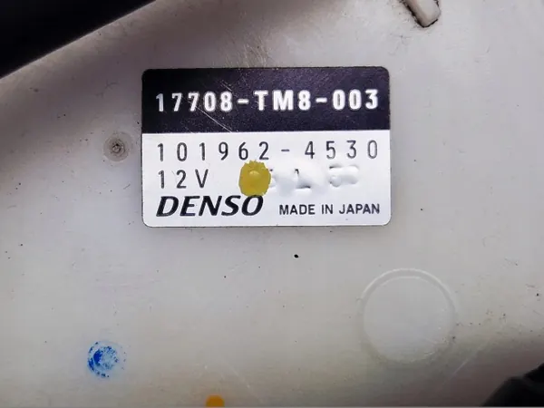 HONDA INSIGHT II Polttoainepumpun Kelluke OEM 17708-TM8-003 image 4