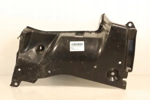 Proteção do assoalho dianteira direita Toyota BZ4X 218cv OEM 58165-42060 image 2