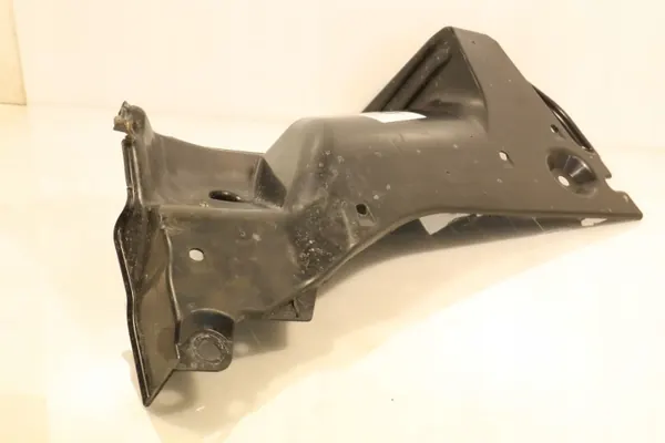 Proteção do assoalho dianteira direita Toyota BZ4X 218cv OEM 58165-42060 image 3