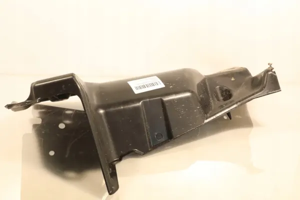 Proteção do assoalho dianteira direita Toyota BZ4X 218cv OEM 58165-42060 image 4
