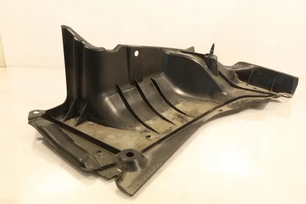 Proteção do assoalho dianteira direita Toyota BZ4X 218cv OEM 58165-42060 image 5