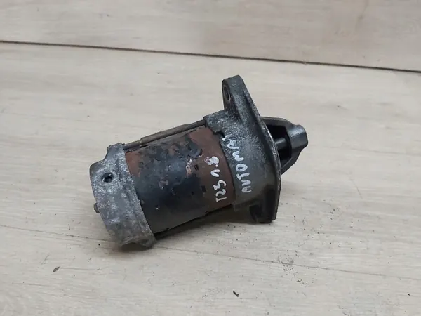 Toyota startmotor 28100-0D090 voor Avensis T25 1.6/1.8 image 3