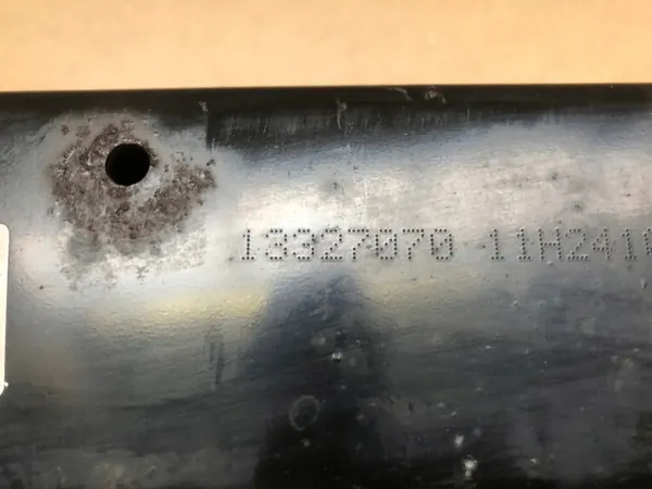 Travesaño delantero OEM 13327070 para Chevrolet Cruze/Astra image 5