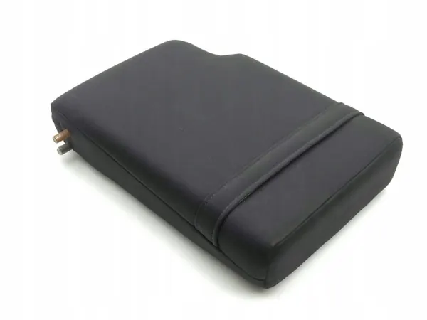 Apoio de braço traseiro Jeep Cherokee OEM AMD192595 Usado image 3