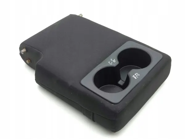 Apoio de braço traseiro Jeep Cherokee OEM AMD192595 Usado image 6