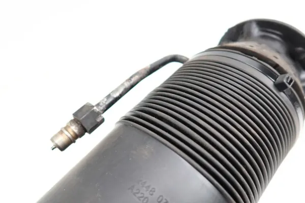 Amortecedor ABC Mercedes Traseiro Esquerdo OEM 2203200913 image 6