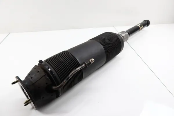 Amortecedor ABC Mercedes Traseiro Esquerdo OEM 2203200913 image 9