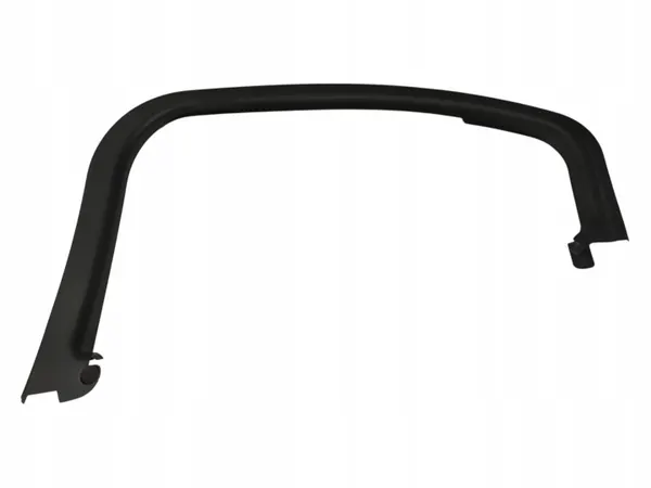 Cadre de vitre porte avant droit OEM 156108479 image 2