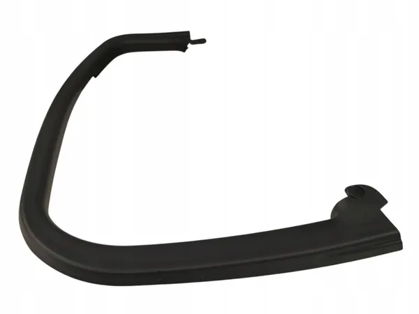 Cadre de vitre porte avant droit OEM 156108479 image 3